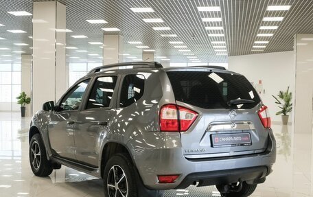 Nissan Terrano III, 2014 год, 893 000 рублей, 4 фотография