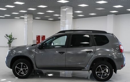 Nissan Terrano III, 2014 год, 893 000 рублей, 6 фотография