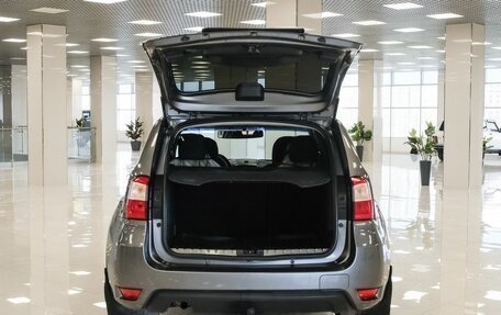 Nissan Terrano III, 2014 год, 893 000 рублей, 9 фотография