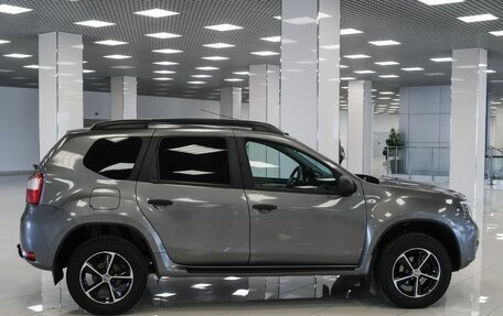 Nissan Terrano III, 2014 год, 893 000 рублей, 5 фотография