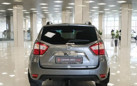 Nissan Terrano III, 2014 год, 893 000 рублей, 8 фотография