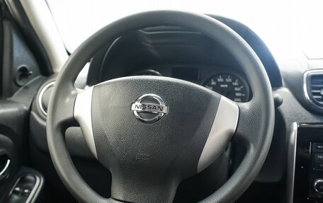 Nissan Terrano III, 2014 год, 893 000 рублей, 10 фотография