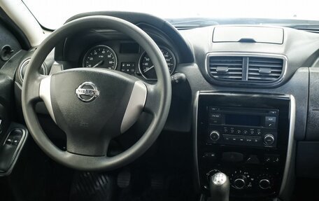 Nissan Terrano III, 2014 год, 893 000 рублей, 11 фотография