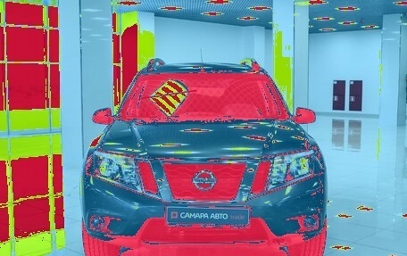 Nissan Terrano III, 2014 год, 893 000 рублей, 7 фотография