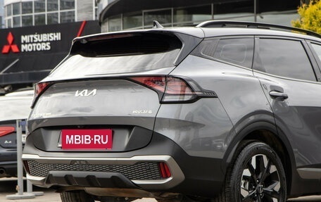 KIA Sportage IV рестайлинг, 2024 год, 3 989 000 рублей, 19 фотография