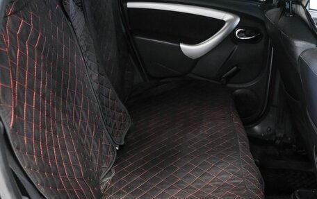 Nissan Terrano III, 2014 год, 893 000 рублей, 14 фотография