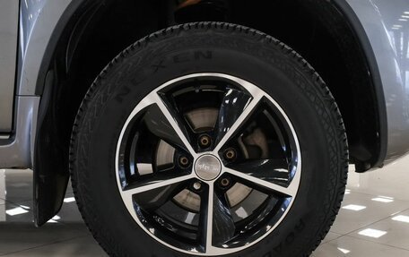 Nissan Terrano III, 2014 год, 893 000 рублей, 16 фотография