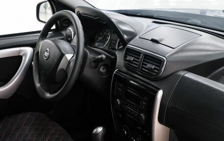Nissan Terrano III, 2014 год, 893 000 рублей, 13 фотография
