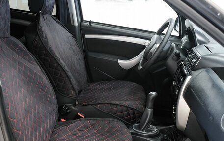 Nissan Terrano III, 2014 год, 893 000 рублей, 15 фотография
