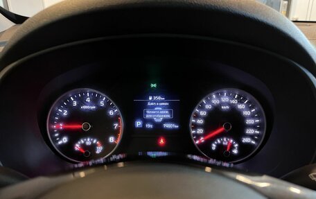 KIA Sportage IV рестайлинг, 2020 год, 2 985 000 рублей, 11 фотография