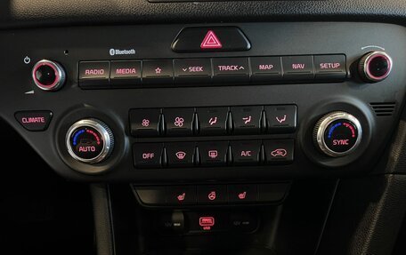 KIA Sportage IV рестайлинг, 2020 год, 2 985 000 рублей, 15 фотография