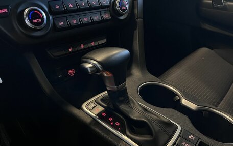 KIA Sportage IV рестайлинг, 2020 год, 2 985 000 рублей, 31 фотография