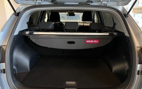 KIA Sportage IV рестайлинг, 2020 год, 2 985 000 рублей, 18 фотография