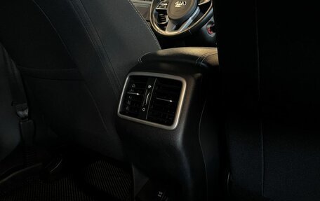 KIA Sportage IV рестайлинг, 2020 год, 2 985 000 рублей, 36 фотография