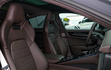 Porsche Panamera, 2025 год, 29 610 000 рублей, 2 фотография