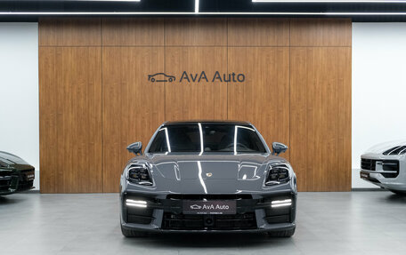 Porsche Panamera, 2025 год, 29 610 000 рублей, 3 фотография