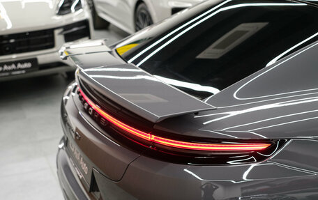 Porsche Panamera, 2025 год, 29 610 000 рублей, 6 фотография