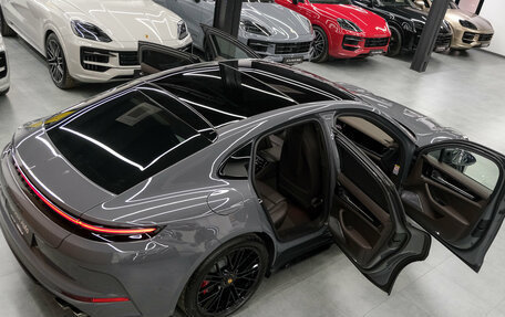 Porsche Panamera, 2025 год, 29 610 000 рублей, 5 фотография