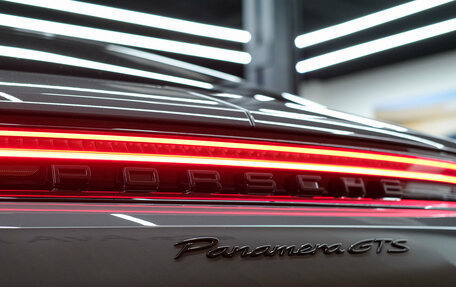 Porsche Panamera, 2025 год, 29 610 000 рублей, 9 фотография