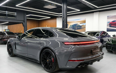 Porsche Panamera, 2025 год, 29 610 000 рублей, 4 фотография