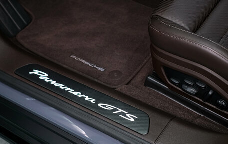 Porsche Panamera, 2025 год, 29 610 000 рублей, 17 фотография
