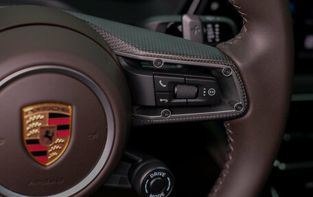 Porsche Panamera, 2025 год, 29 610 000 рублей, 20 фотография