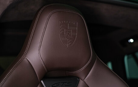 Porsche Panamera, 2025 год, 29 610 000 рублей, 23 фотография