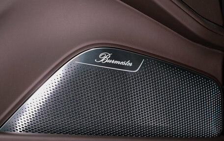 Porsche Panamera, 2025 год, 29 610 000 рублей, 16 фотография