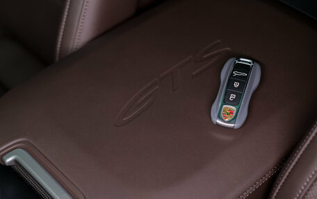 Porsche Panamera, 2025 год, 29 610 000 рублей, 24 фотография
