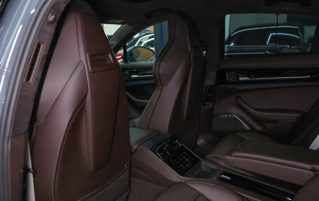 Porsche Panamera, 2025 год, 29 610 000 рублей, 26 фотография