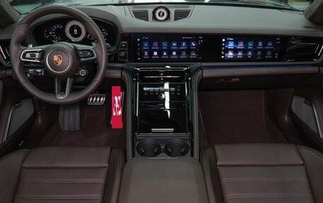 Porsche Panamera, 2025 год, 29 610 000 рублей, 14 фотография