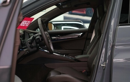 Porsche Panamera, 2025 год, 29 610 000 рублей, 13 фотография