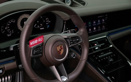 Porsche Panamera, 2025 год, 29 610 000 рублей, 19 фотография