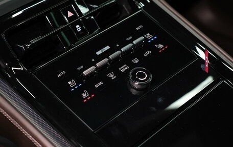 Porsche Panamera, 2025 год, 29 610 000 рублей, 22 фотография