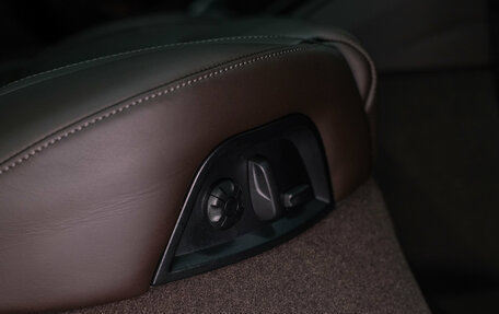 Porsche Panamera, 2025 год, 29 610 000 рублей, 29 фотография