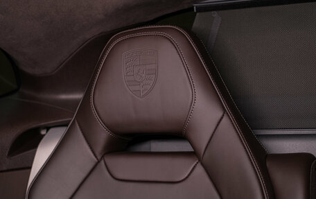 Porsche Panamera, 2025 год, 29 610 000 рублей, 30 фотография