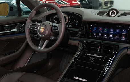 Porsche Panamera, 2025 год, 29 610 000 рублей, 35 фотография