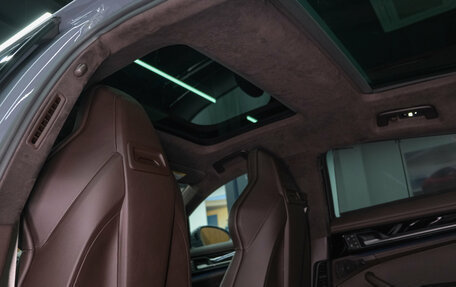 Porsche Panamera, 2025 год, 29 610 000 рублей, 33 фотография