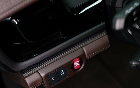 Porsche Panamera, 2025 год, 29 610 000 рублей, 18 фотография
