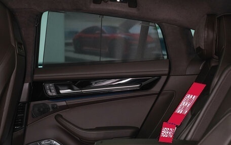 Porsche Panamera, 2025 год, 29 610 000 рублей, 31 фотография
