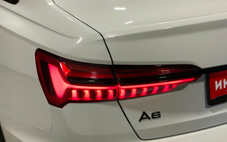 Audi A6, 2019 год, 3 700 000 рублей, 7 фотография