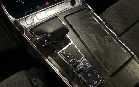 Audi A6, 2019 год, 3 700 000 рублей, 14 фотография