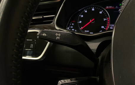 Audi A6, 2019 год, 3 700 000 рублей, 20 фотография