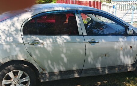 Lifan Solano I (630) рестайлинг, 2012 год, 140 000 рублей, 3 фотография