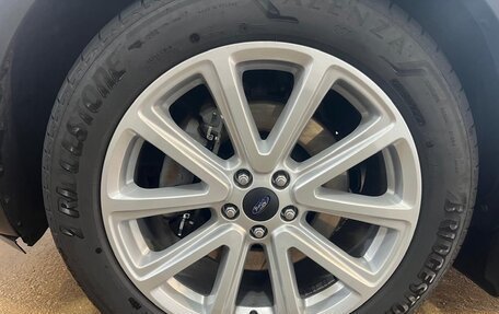 Ford Explorer VI, 2018 год, 3 000 000 рублей, 2 фотография