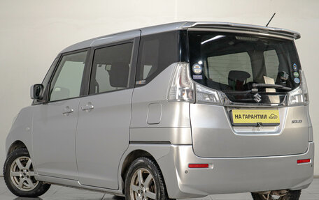 Suzuki Solio III, 2017 год, 889 000 рублей, 5 фотография