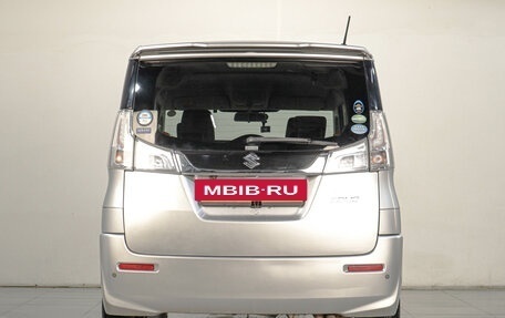 Suzuki Solio III, 2017 год, 889 000 рублей, 6 фотография