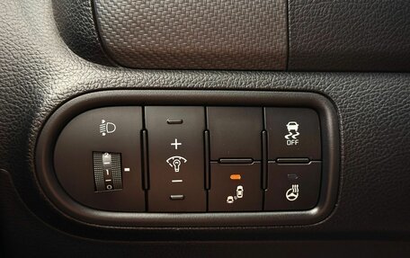KIA Cerato III, 2017 год, 1 280 000 рублей, 21 фотография