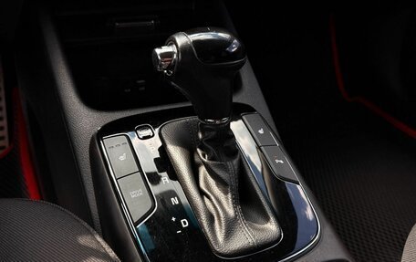 KIA Cerato III, 2017 год, 1 280 000 рублей, 23 фотография