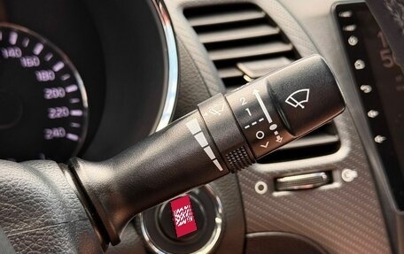 KIA Cerato III, 2017 год, 1 280 000 рублей, 20 фотография